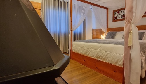 Habitación Elite doble