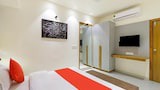 Habitación Deluxe doble