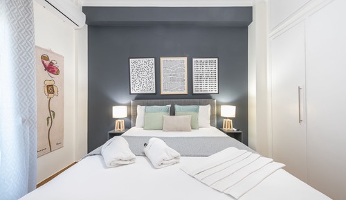 Apartamento City
