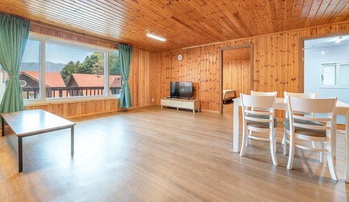 Habitación básica, 1 habitación (Gangnaeeumdong2Cheung)