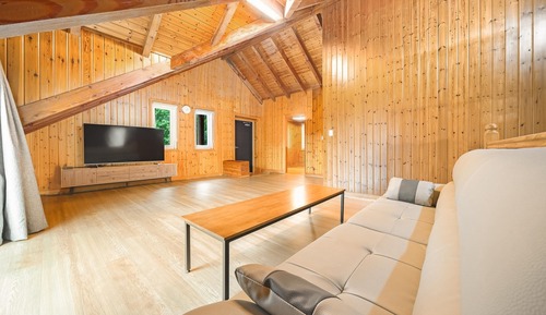 Habitación básica, 4 habitaciones (Yeonkkotdong)