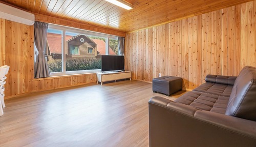 Habitación básica, 2 habitaciones (Gangnaeeumdong1Cheung-B)
