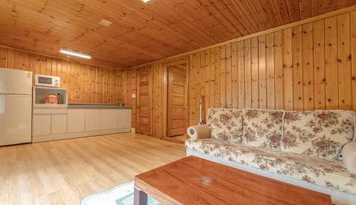 Habitación básica, 1 habitación (Sannaeeumdong)