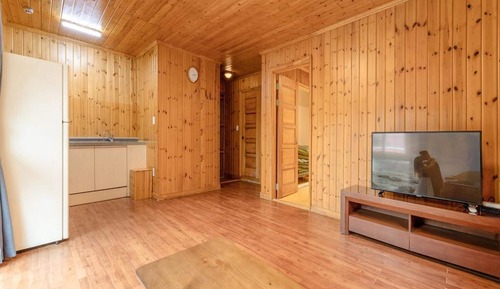 Habitación básica, 1 habitación (Sonamudong1Cheung)