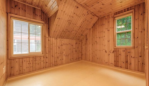 Habitación básica, 2 habitaciones (Maehwadong2heung)
