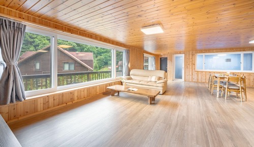 Habitación básica, 1 habitación (Heuknaeeumdong)