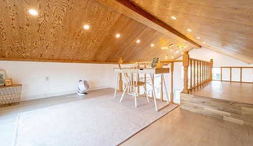 Habitación básica, 2 habitaciones (PRIVATE PURPLE (Dokchae))