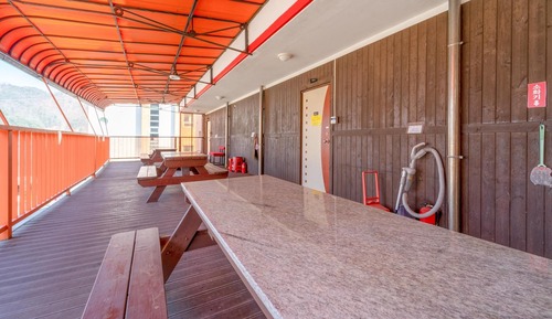 Habitación básica, 1 habitación (507)