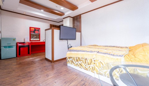 Habitación básica, 1 habitación (301)