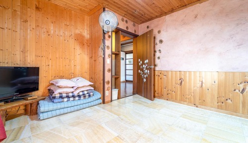 Habitación básica, 2 habitaciones (Suite(Single house))