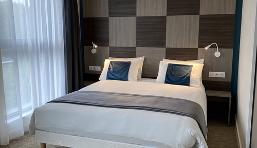 Habitación Premium