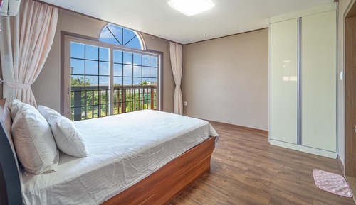 Habitación básica, 2 habitaciones (Familyluxury D2)