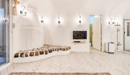 Habitación básica, 1 habitación (saeujib)