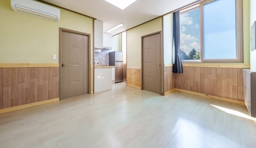 Habitación básica, 1 habitación (7ho)