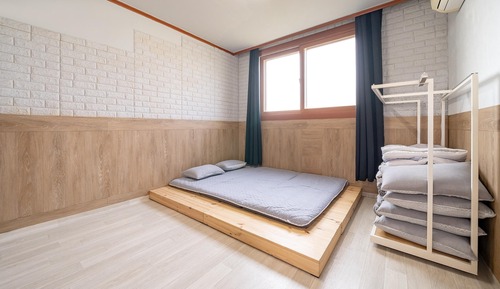 Habitación básica, 1 habitación (Banditbul  105ho)