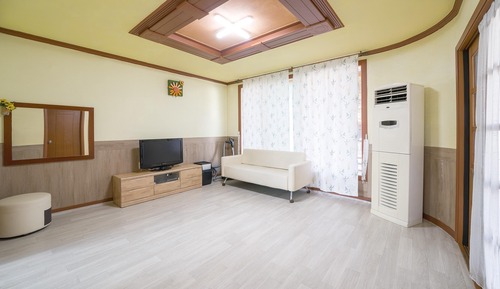 Habitación básica, 1 habitación (Banditbul  101ho)
