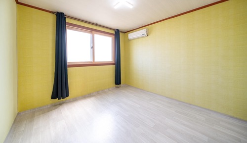 Habitación básica, 2 habitaciones (Banditbul  201ho)