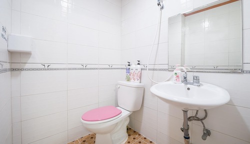 Habitación básica, 1 habitación (Banditbul  102ho)