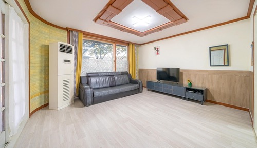 Habitación básica, 1 habitación (Banditbul  106ho)