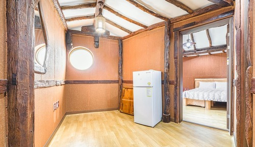 Habitación básica, 1 habitación (hwangtobang 203 (ocean view))