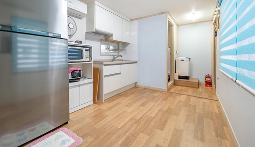 Habitación básica, 1 habitación (sarangchae)