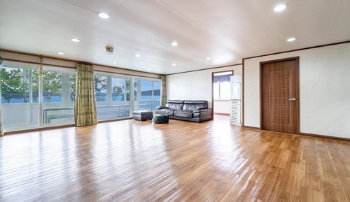 Habitación básica, 2 habitaciones (Pataya(Oceanview,group))