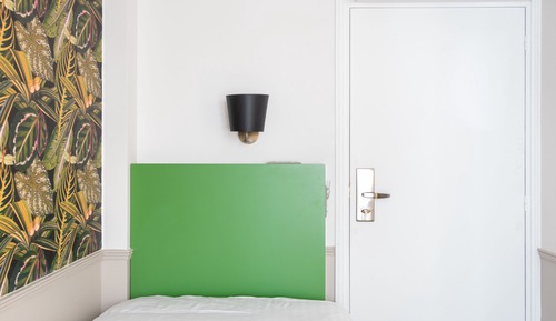 Habitación individual estándar