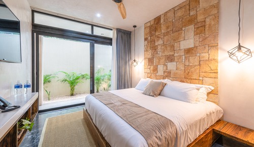 Apartamento Deluxe