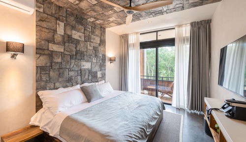Apartamento Premium