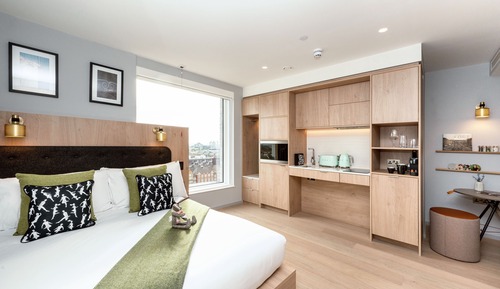 Apartamento