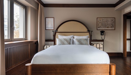 Superior Room, 1 Queen Bed with Sofa bed, Terrace