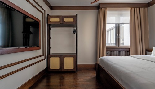 Suite Grand