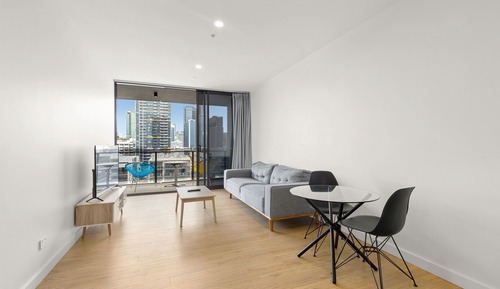 Apartamento, 2 habitaciones