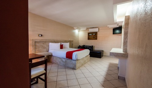 Habitación Confort