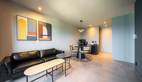 Room (Ocean Family Twin (cancellation not p)