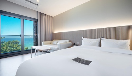 Room (Ocean Premium (Ocean View Wide TV Net)