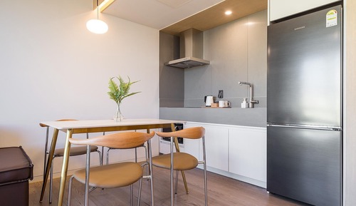 Room (17 family (17 pyeong twin bed air dre)