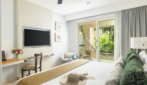 Two Bedroom Garden View - Room Only