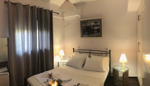 Apartamento Deluxe, 1 habitación