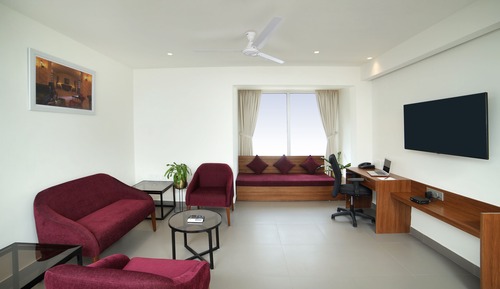Habitación Elite