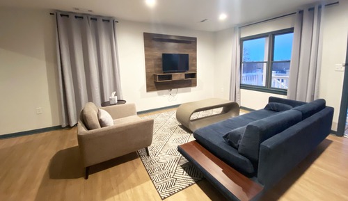 Suite estándar