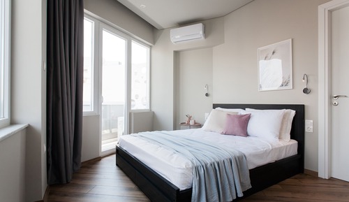 Apartamento, 1 habitación (A3)