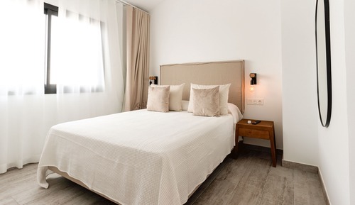 Apartamento Club