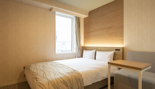 Habitación estándar doble, no fumadores