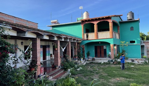 Habitación básica, 1 cama de matrimonio