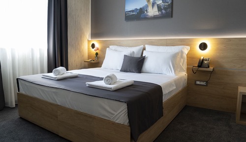Apartamento Deluxe