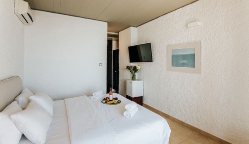 Habitación triple Confort