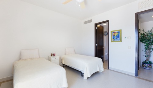 Apartamento familiar