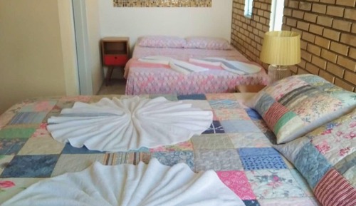 Habitación familiar