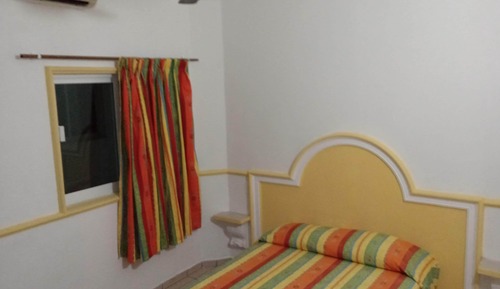 Habitación estándar